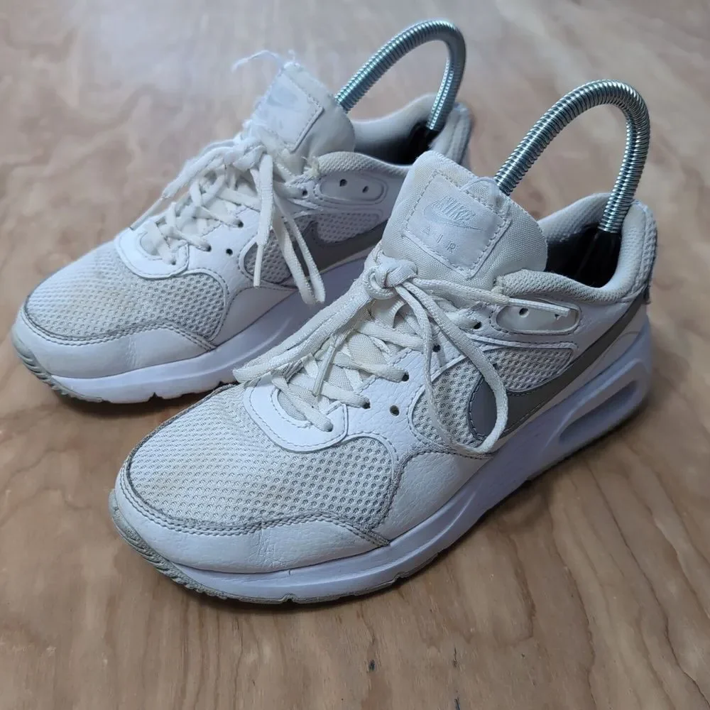 Nike Air Max‎ SC Trainers Ladies US 6 Cw4554